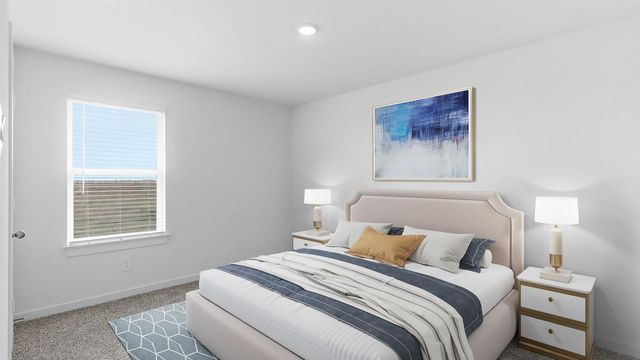 31262 Whistledown Lane, Fulshear, TX 77441