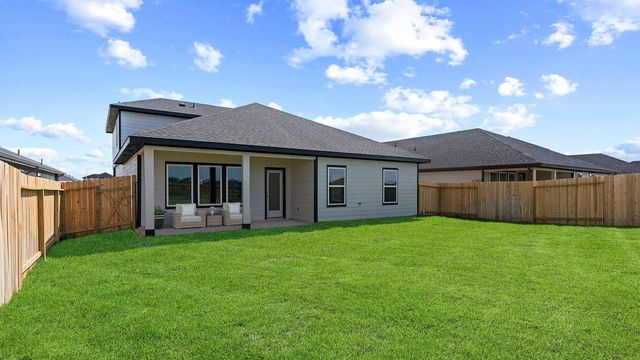 31262 Whistledown Lane, Fulshear, TX 77441