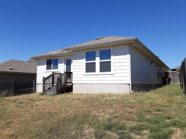 11512 Milano DR, Austin, TX 78747