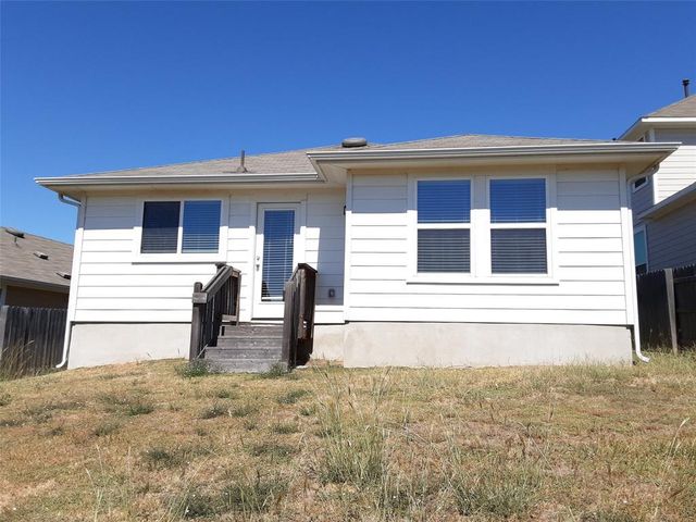 11512 Milano DR, Austin, TX 78747