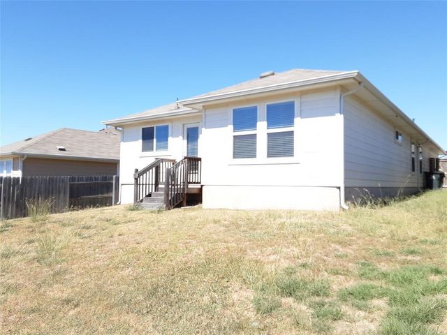 11512 Milano DR, Austin, TX 78747