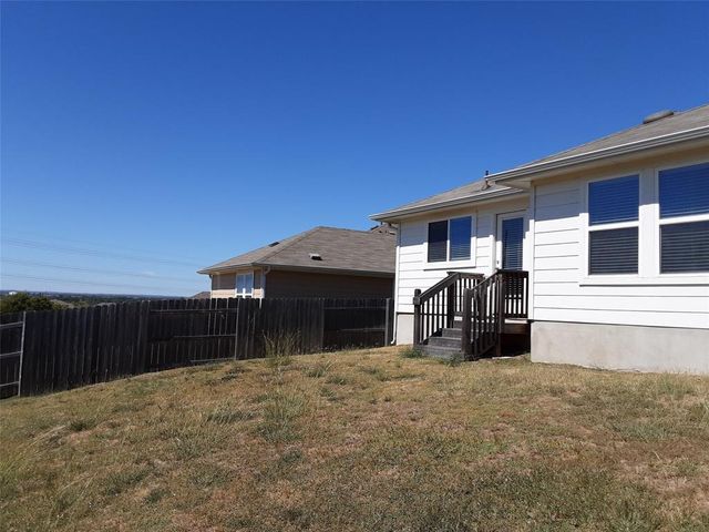 11512 Milano DR, Austin, TX 78747