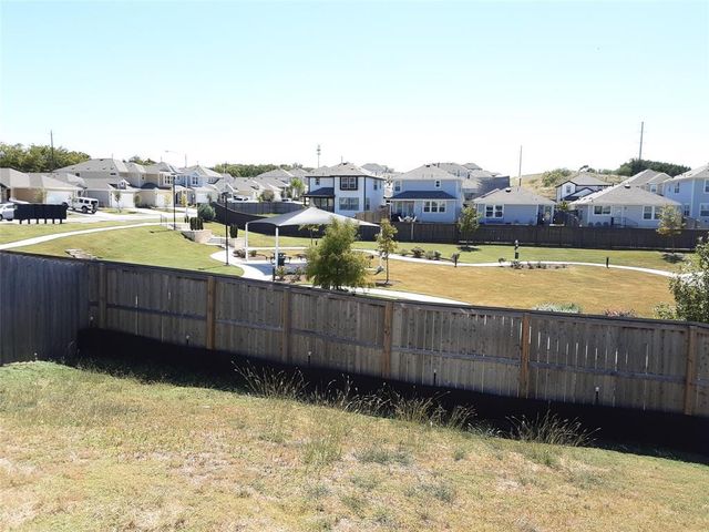 11512 Milano DR, Austin, TX 78747
