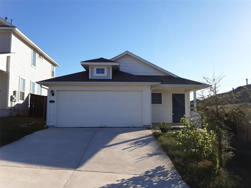 11512 Milano DR, Austin, TX 78747