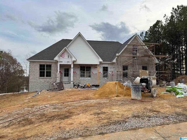 320 EMERALD LANE, Chelsea, AL 35043