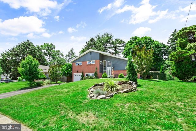450 FOSTER DR, Springfield, PA 19064