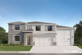 1264 S Bobby Ave, Kuna, ID 83634