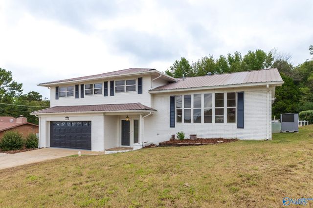 2122 Winchester Road NW, Huntsville, AL 35810
