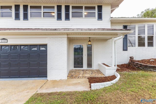 2122 Winchester Road NW, Huntsville, AL 35810