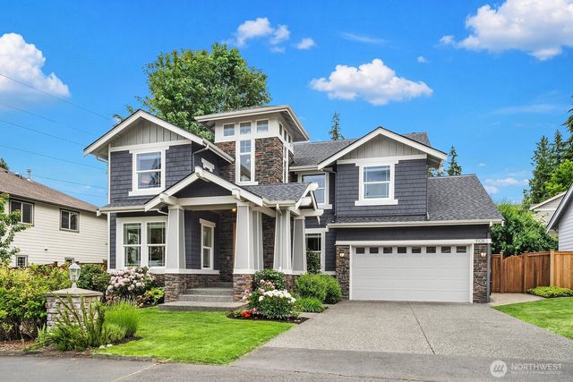 9108 124th Avenue NE, Kirkland, WA 98033