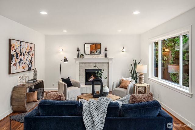 9108 124th Avenue NE, Kirkland, WA 98033