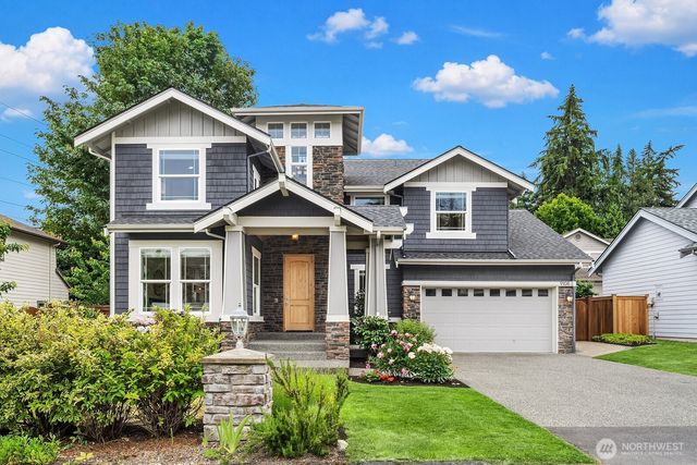 9108 124th Avenue NE, Kirkland, WA 98033