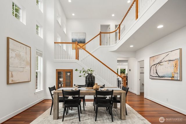 9108 124th Avenue NE, Kirkland, WA 98033