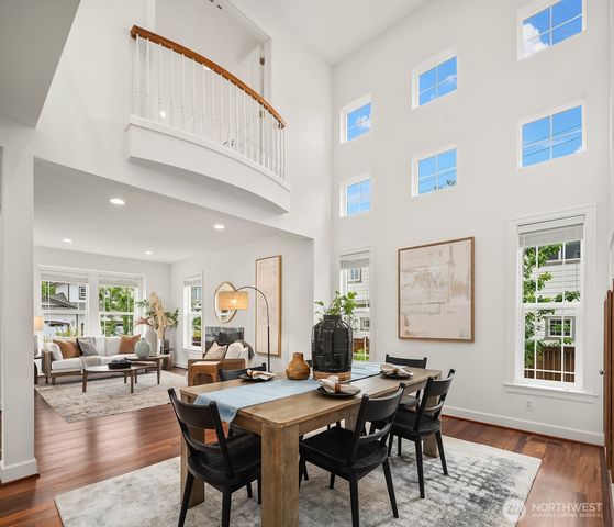 9108 124th Avenue NE, Kirkland, WA 98033
