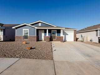 6810 Lonesome Dove Ln, Midland, TX 79705