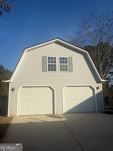 340 Harris Avenue, Locust Grove, GA 30248