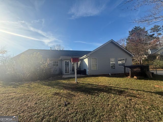 340 Harris Avenue, Locust Grove, GA 30248