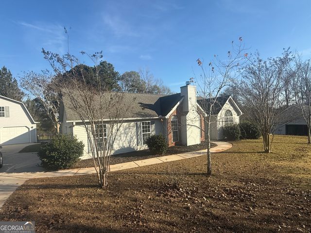 340 Harris Avenue, Locust Grove, GA 30248