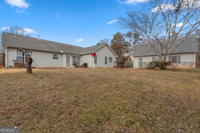 340 Harris Avenue, Locust Grove, GA 30248