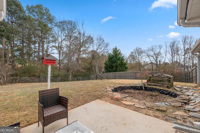 340 Harris Avenue, Locust Grove, GA 30248