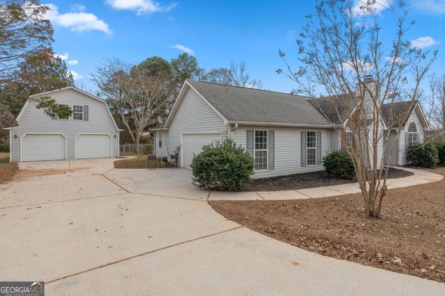 340 Harris Avenue, Locust Grove, GA 30248