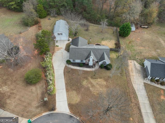 340 Harris Avenue, Locust Grove, GA 30248