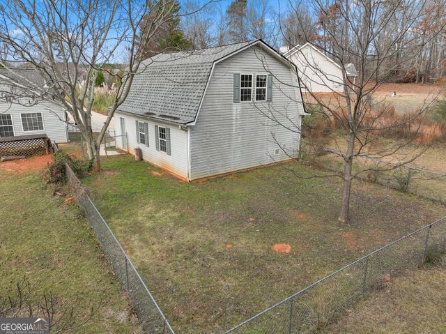 340 Harris Avenue, Locust Grove, GA 30248