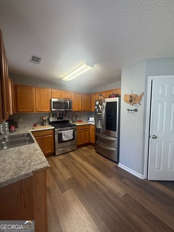 340 Harris Avenue, Locust Grove, GA 30248