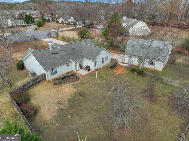 340 Harris Avenue, Locust Grove, GA 30248