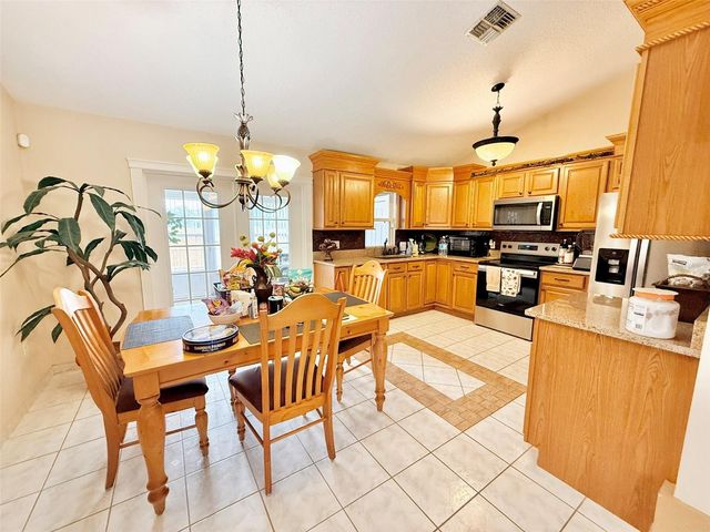 12805 PARKBURY DRIVE, Orlando, FL 32828