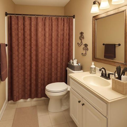 12805 PARKBURY DRIVE, Orlando, FL 32828