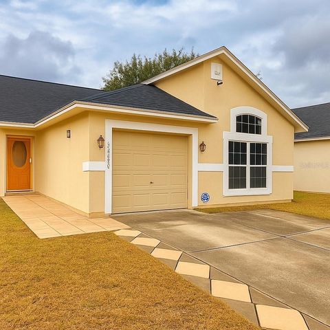 12805 PARKBURY DRIVE, Orlando, FL 32828