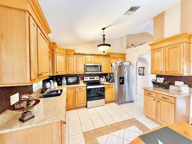 12805 PARKBURY DRIVE, Orlando, FL 32828