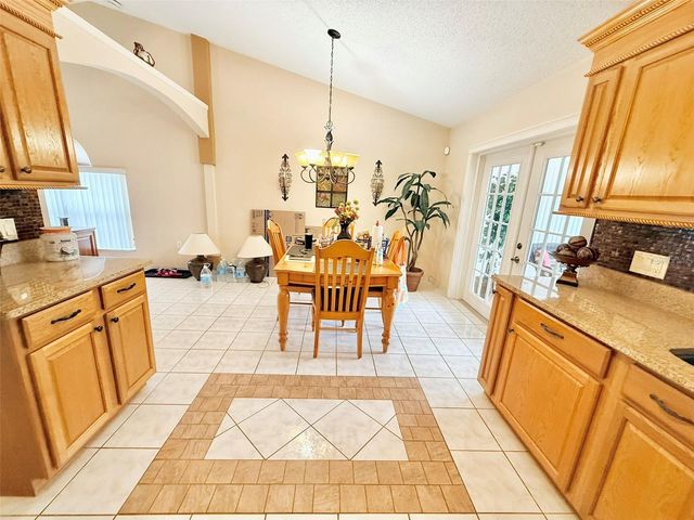 12805 PARKBURY DRIVE, Orlando, FL 32828