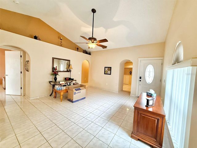 12805 PARKBURY DRIVE, Orlando, FL 32828