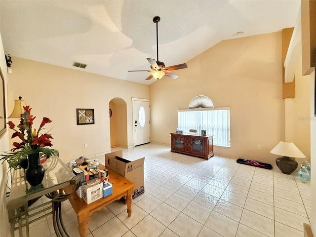 12805 PARKBURY DRIVE, Orlando, FL 32828