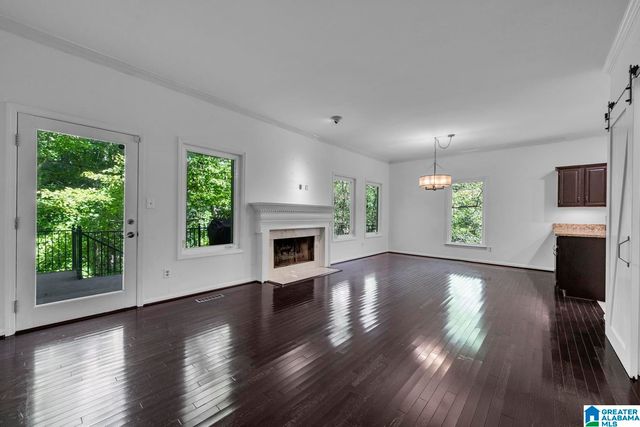 25 THE FALLS DRIVE, Vestavia Hills, AL 35216