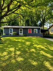 342 Lincoln Street SW, Atlanta, GA 30315