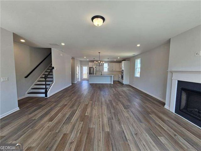 3670 Willow Glade Tr, Lawrenceville, GA 30043