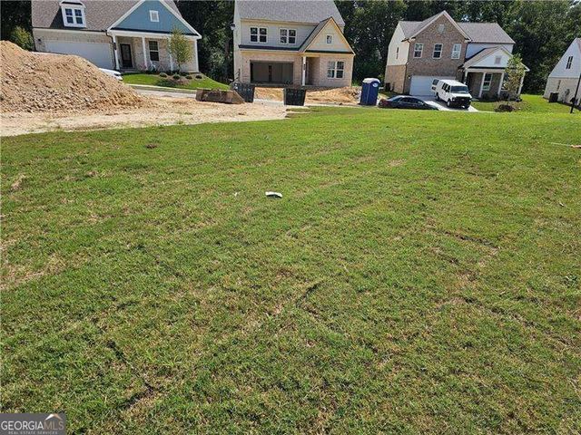 3670 Willow Glade Tr, Lawrenceville, GA 30043