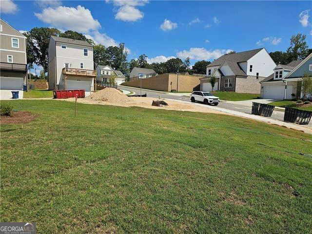 3670 Willow Glade Tr, Lawrenceville, GA 30043