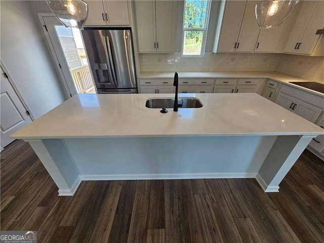 3670 Willow Glade Tr, Lawrenceville, GA 30043