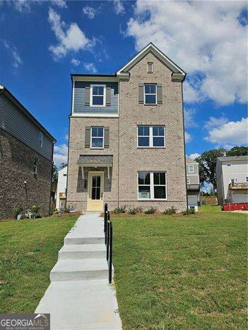 3670 Willow Glade Tr, Lawrenceville, GA 30043