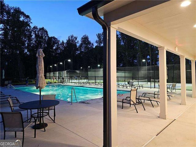 3670 Willow Glade Tr, Lawrenceville, GA 30043