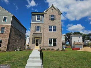 3670 Willow Glade Tr, Lawrenceville, GA 30043