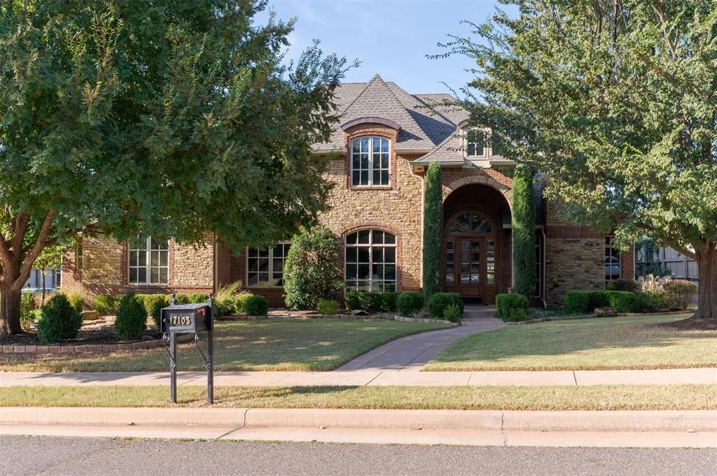 17105 Whimbrel Lane, Edmond, OK 73003