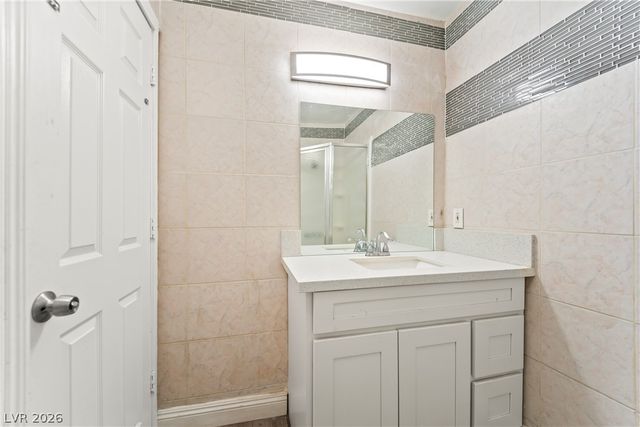 1403 Santa Anita Drive A, Las Vegas, NV 89119
