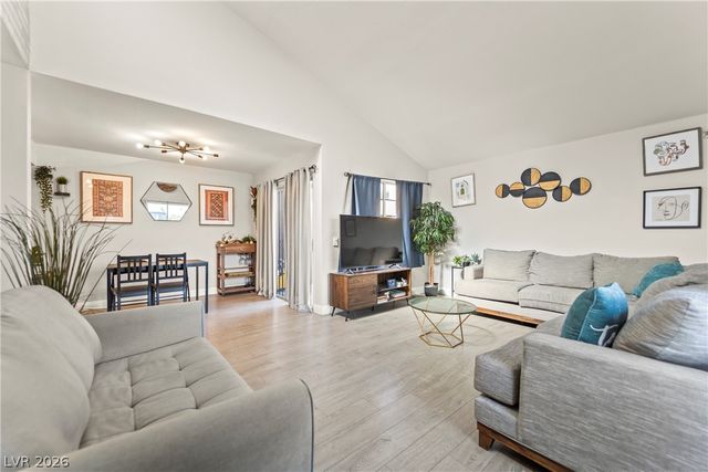 1403 Santa Anita Drive A, Las Vegas, NV 89119