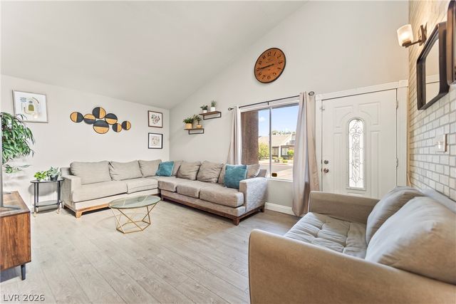 1403 Santa Anita Drive A, Las Vegas, NV 89119