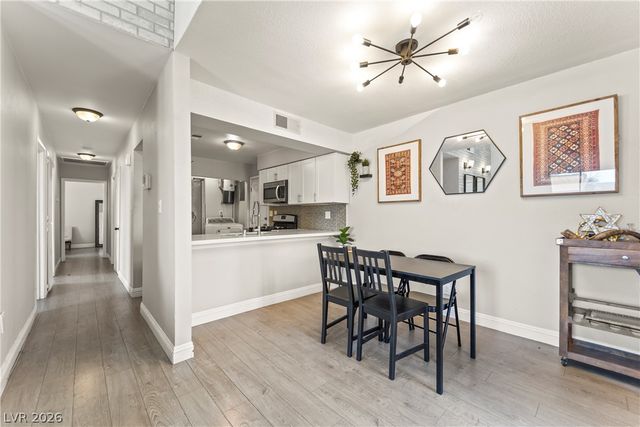 1403 Santa Anita Drive A, Las Vegas, NV 89119